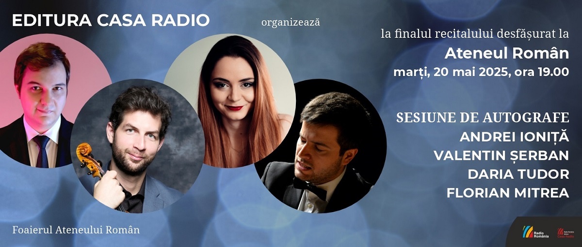 Afiș eveniment
