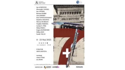 afiş expoziţie 