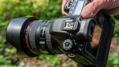 Румунія крізь фотооб'єктив