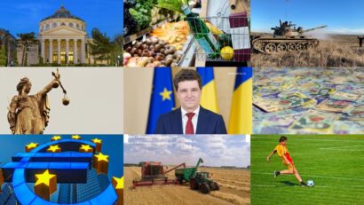Retrospectiva săptămânii 25-31.05.2025