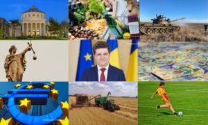 Retrospectiva săptămânii 13.07-19.07.2025