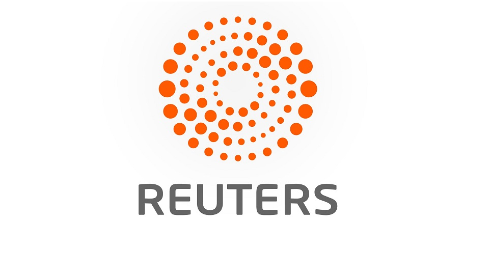 foto: Agenţia Reuters (logo Reuters)