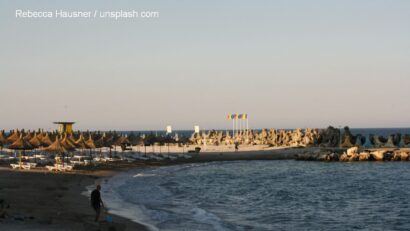 Mangalia (Foto: Rebecca Hausner / unsplash.com)