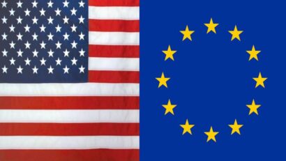 Consultare publică privind posibile contramăsuri europene la tarifele impuse de SUA