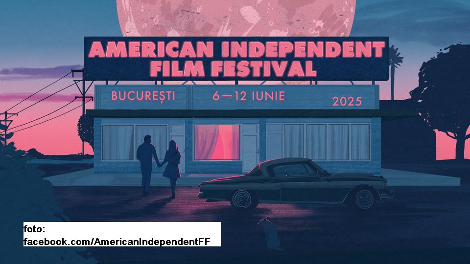 foto: facebook.com/AmericanIndependentFF