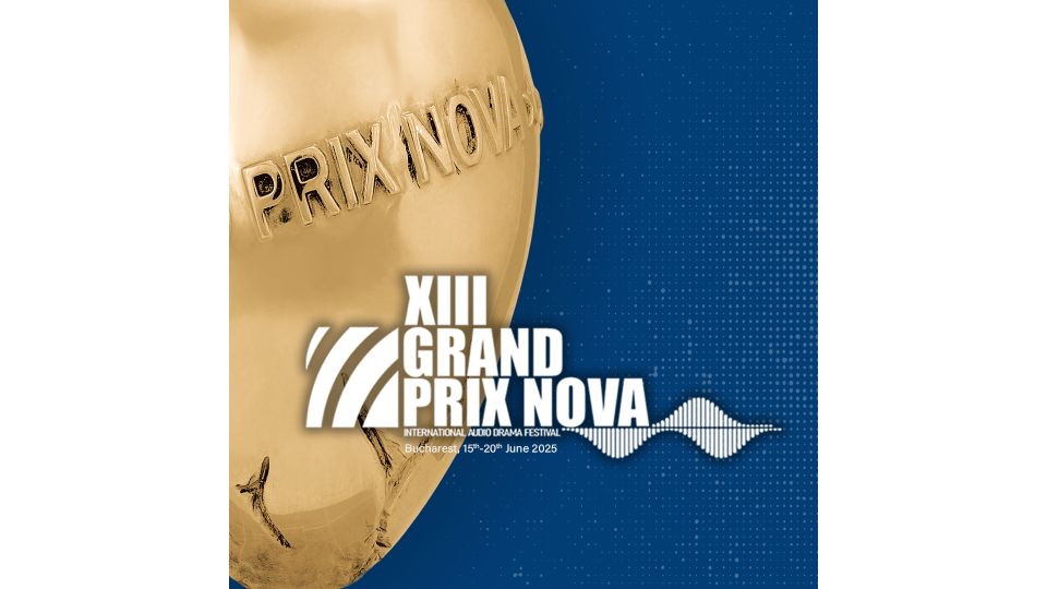 A XIII-a ediție a Festivalului Internațional Grand Prix Nova, organizat de Radio România