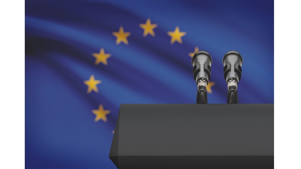 Ce s-ar întampla dacă UE nu ar mai fi o voce în noua ordine mondială? (foto C2A9_Niyazz - Shutterstock)