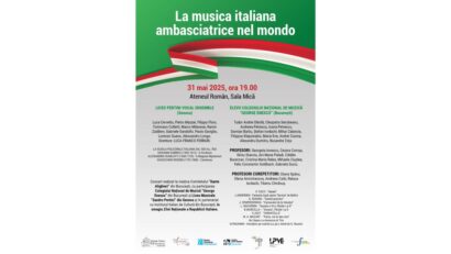 fonte: Società Dante Alighieri - Comitato Bucarest