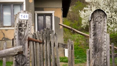 Das Elternhaus – einDorfmuseum