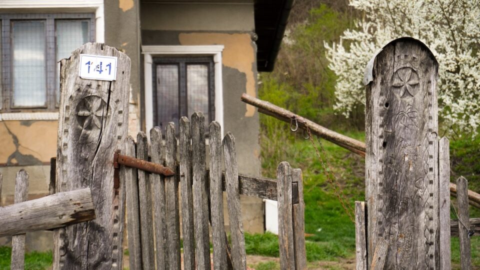 Das Elternhaus – ein Dorfmuseum