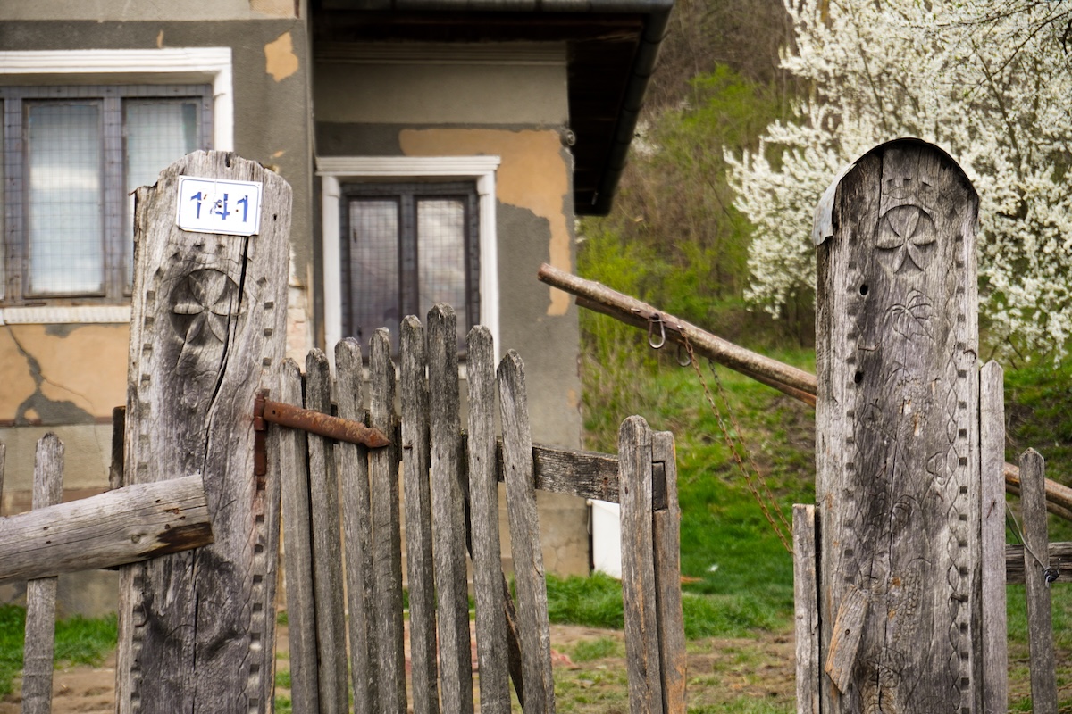 Das Elternhaus – einDorfmuseum