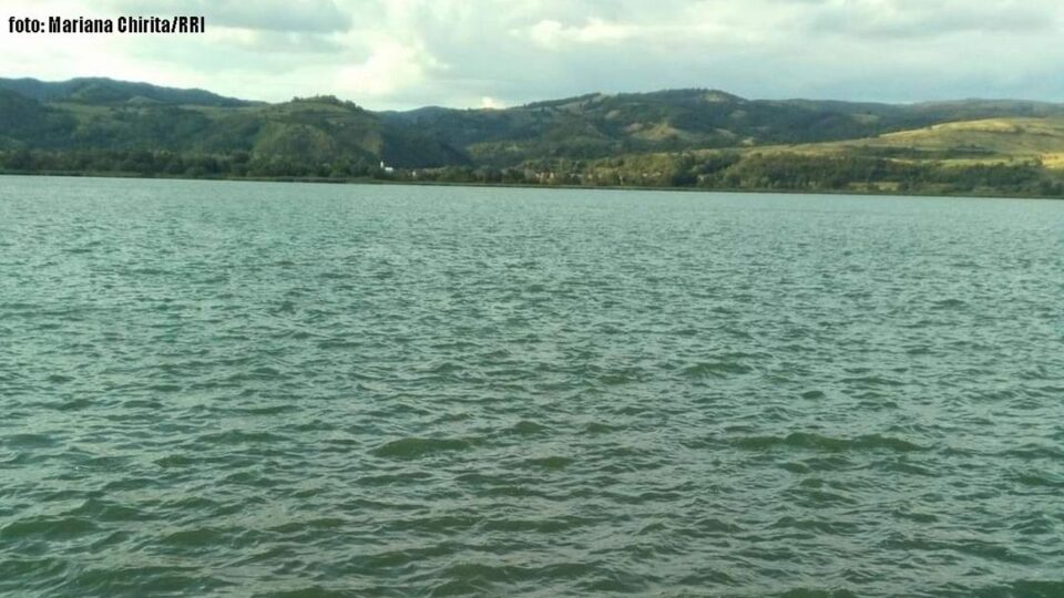 Fluviul Dunărea (foto: Mariana Chiriţă/RRI)