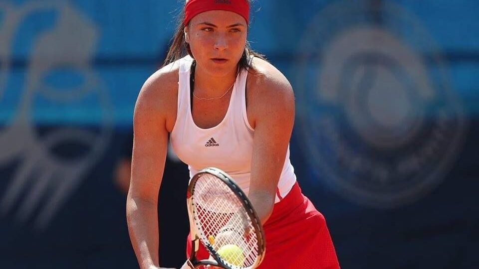 Elena Gabriela Ruse - foto: fbcsasteaua