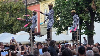 La rétrospective des meilleurs festivals de l&rsquo;année