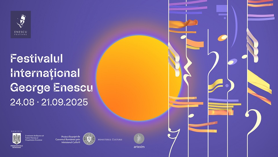 Festivalul Internațional George Enescu 2025