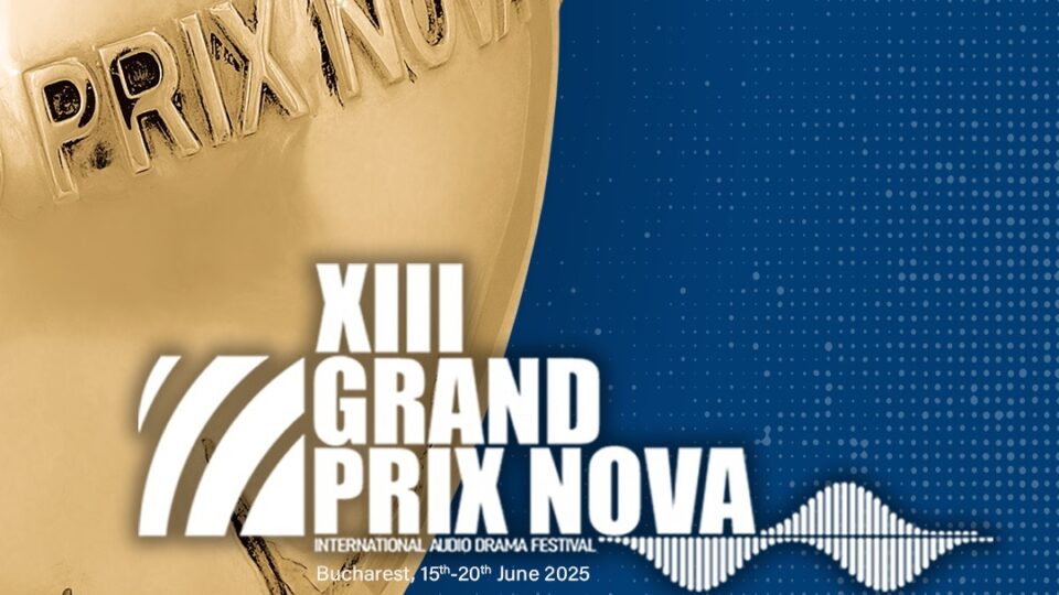 A XIII-a ediție a Festivalului Internațional Grand Prix Nova, organizat de Radio România