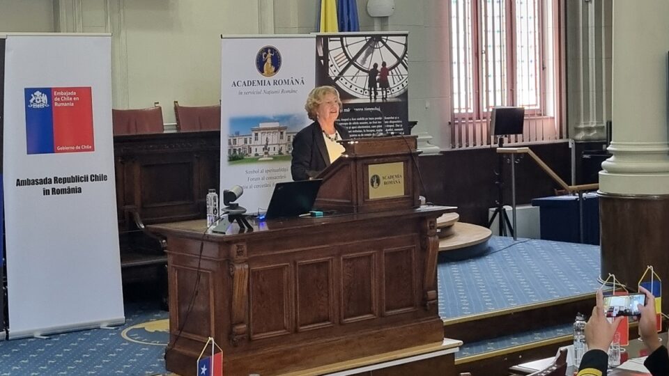 Foto Monica Tarău/RRI