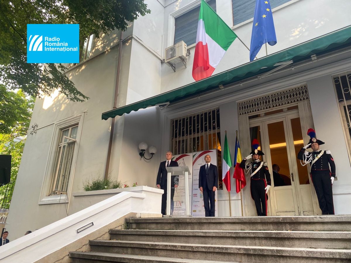 Italia-Romania, potenziare insieme una voce europea coerente, determinata e solidale