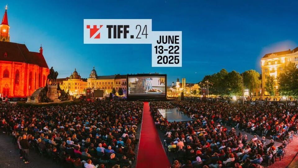TIFF 2025