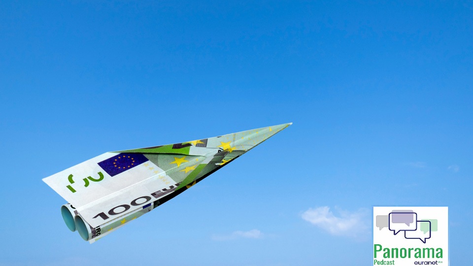 Defence spending untethered (photo Nikolai Moiseenko - Shutterstock)