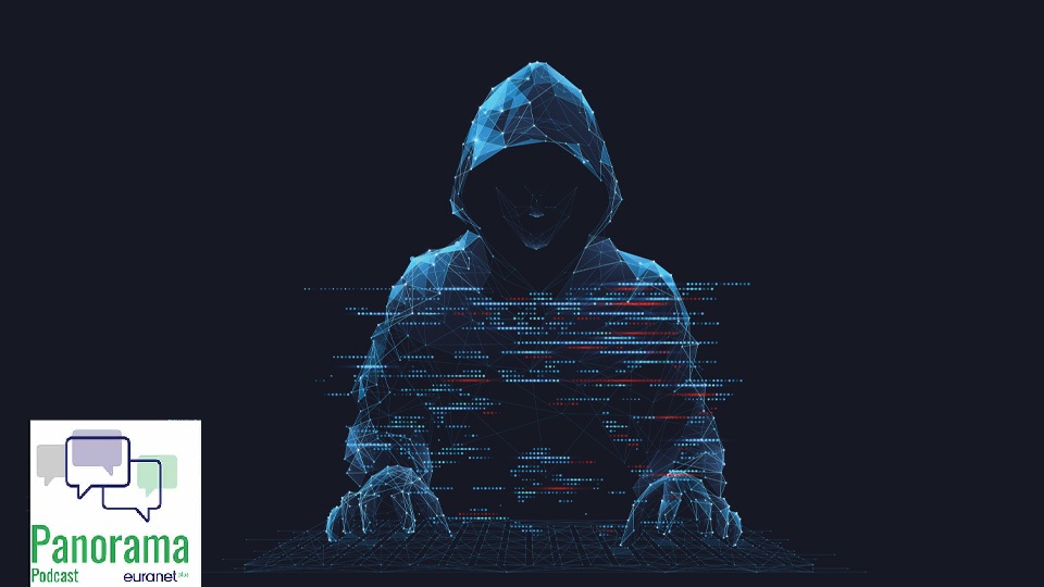A changing world: cybercrime and hybrid threats (photo AntonKhrupinArt - Shutterstock) A changing world: cybercrime and hybrid threats (photo AntonKhrupinArt - Shutterstock)