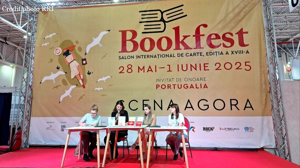 Le prix Goncourt, le choix de la Roumanie et de la Moldavie