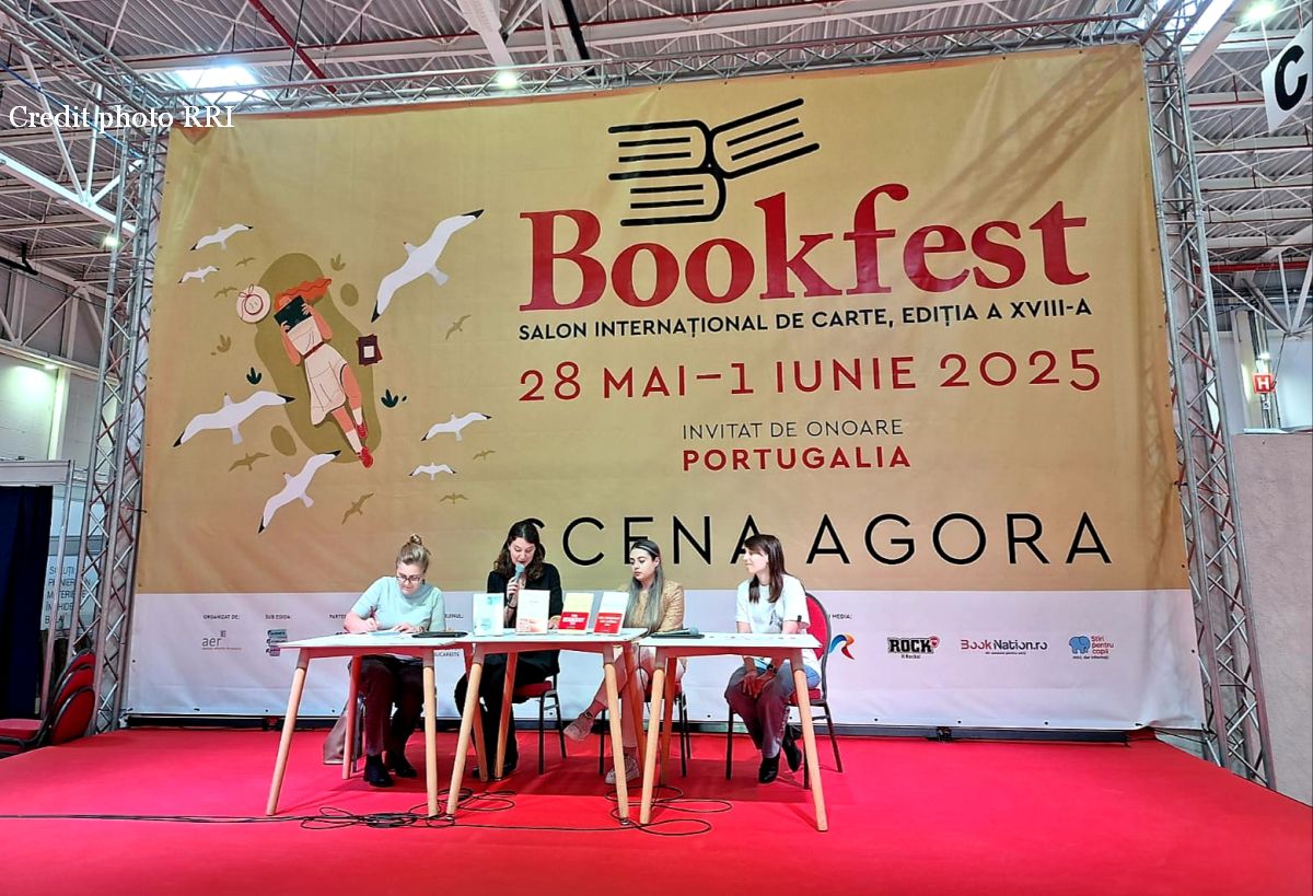 Le prix Goncourt, le choix de la Roumanie et de la Moldavie Le prix Goncourt, le choix de la Roumanie et de la Moldavie