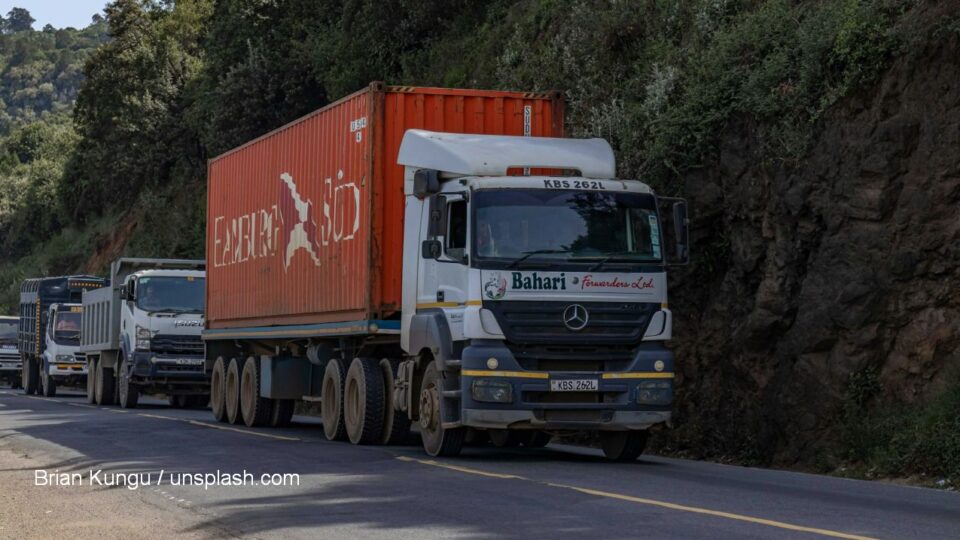 Foto: Brian Kungu / unsplash.com