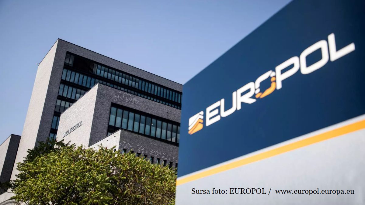 EUROPOL EUROPOL