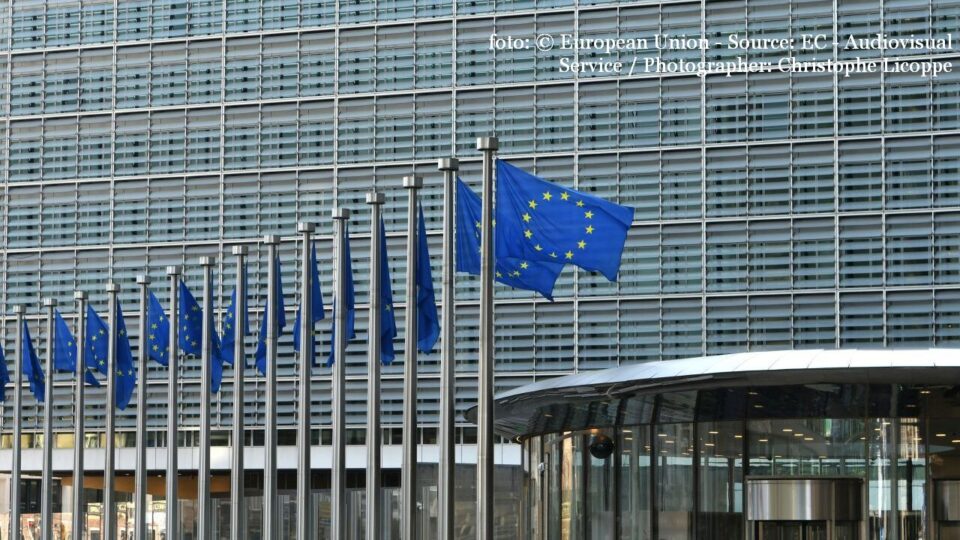 фото: © European Union - Source: EC - Audiovisual Service / Photographer: Christophe Licoppe