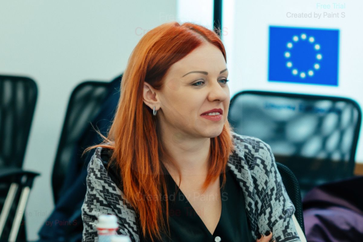 Marianna Prysiazhniuk