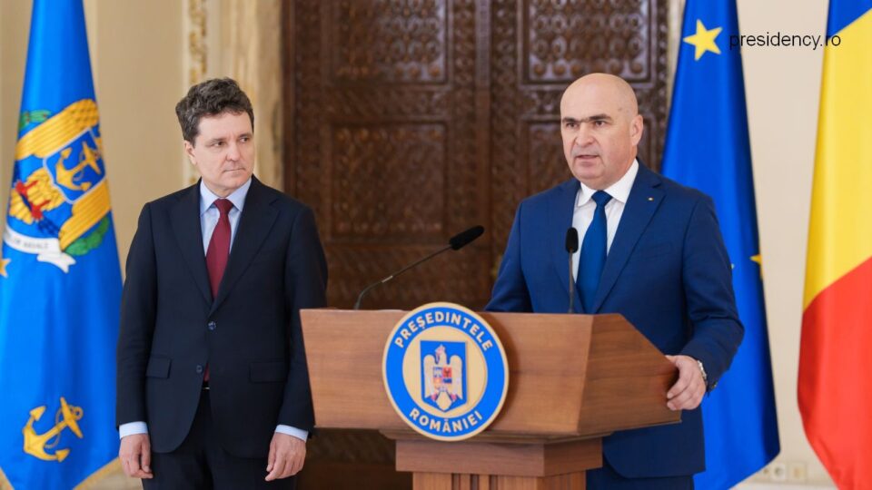 Foto: presidency.ro