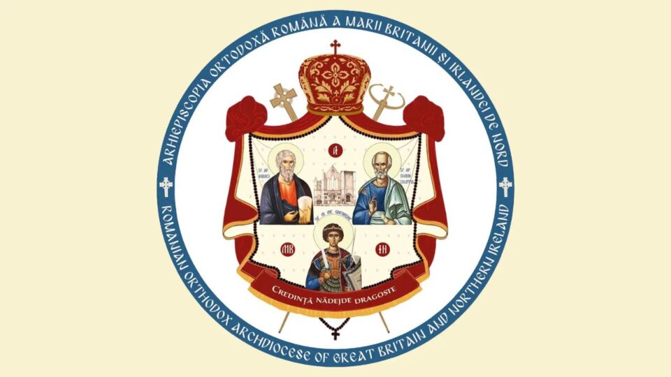 Arhiepiscopia Ortodoxă Română a Marii Britanii şi Irlandei de Nord, îngrijorată de situaţia din Ballymena