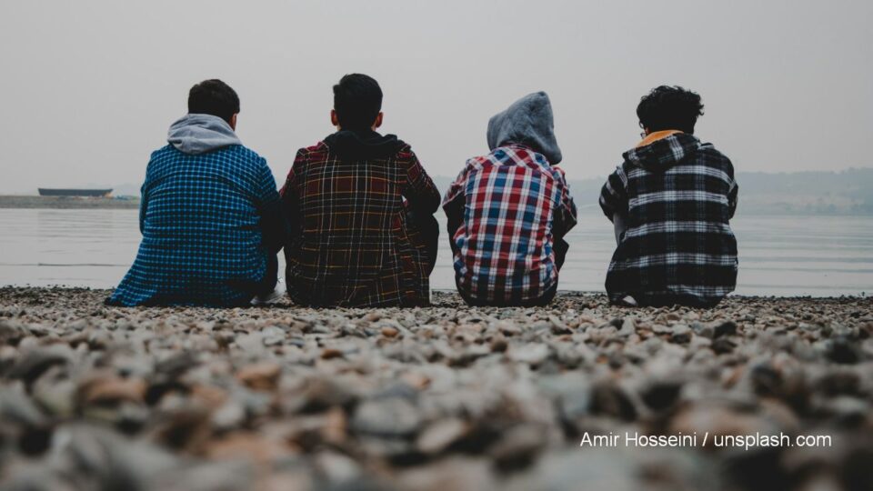 Foto: Amir Hosseini / unsplash.com