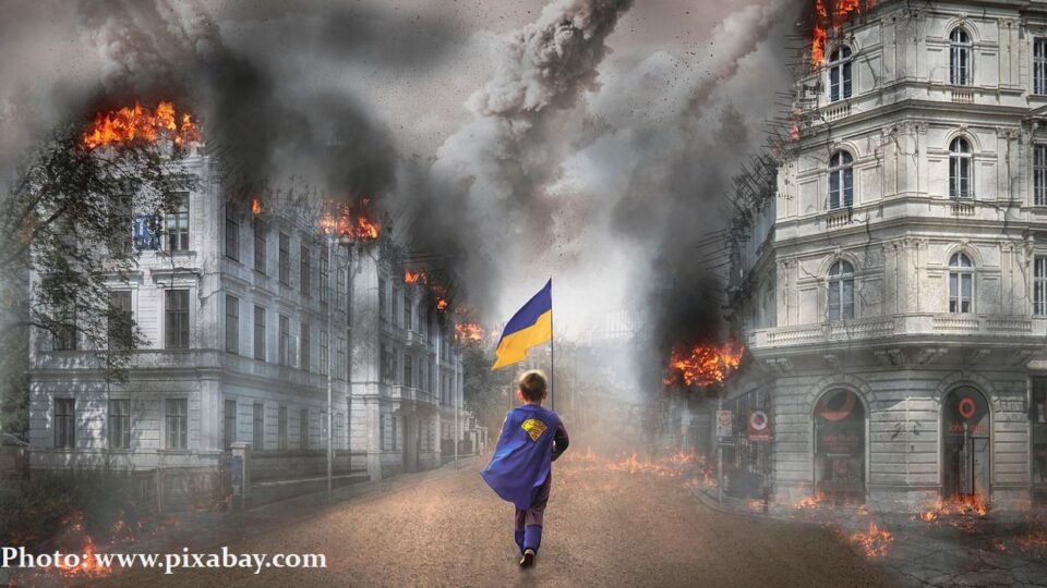 Конференція «Викрадені війною: повернення українських дітей»