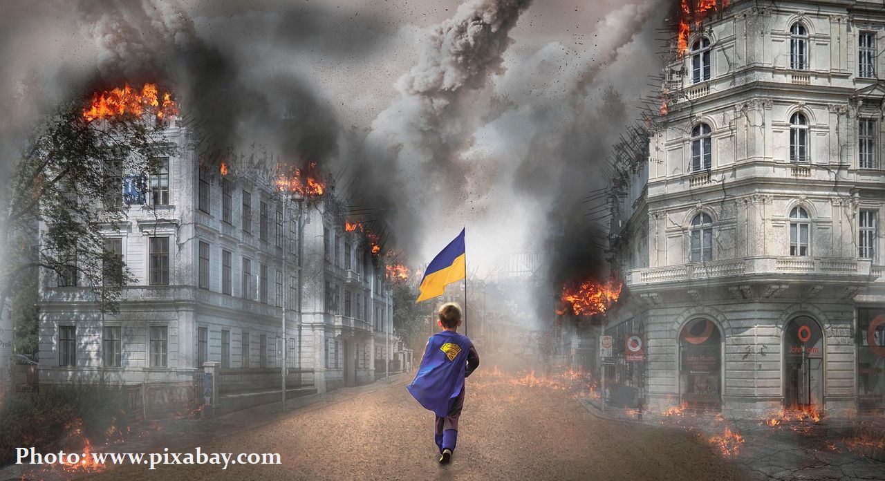 Конференція «Викрадені війною: повернення українських дітей»