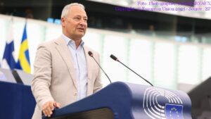 Integrarea europeană a Balcanilor de Vest