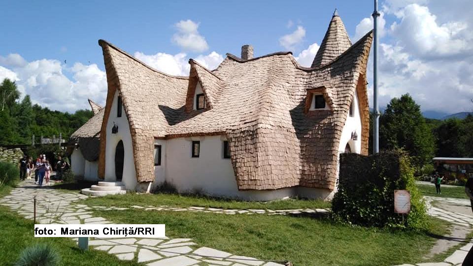 Țara Făgărașului, destinația experiențelor autentice