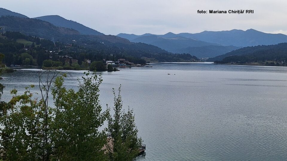 Foto: Mariana Chiriță (RRI)