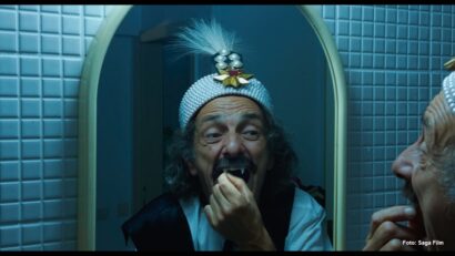 „Dracula” de Radu Jude și „Nu mă lăsa să mor” de Andrei Epure selecționate la Festivalul Internațional de Film de la Locarno