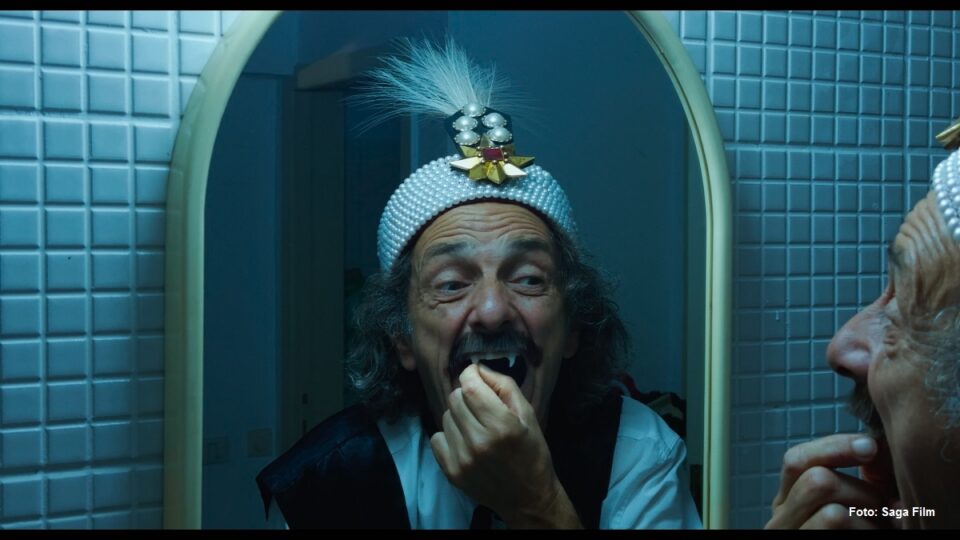 "Dracula", Radu Jude (Foto: Saga Film)