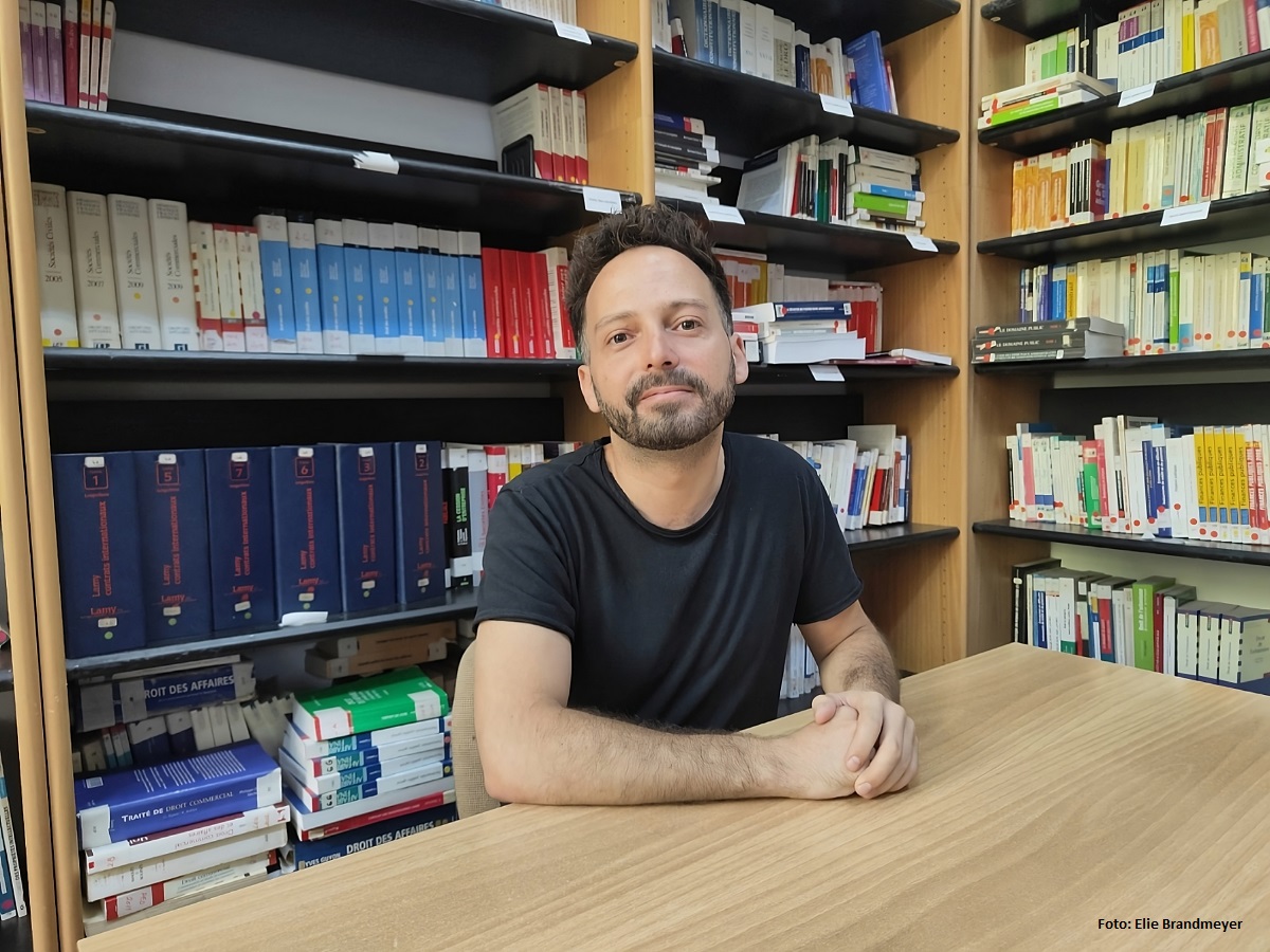 Foto: arhiva personală