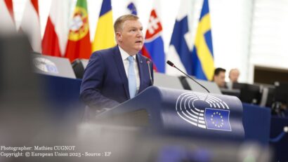 Parlamentul European e de acord cu taxe vamale pentru coletele din afara UE