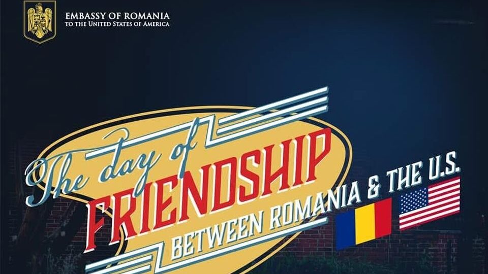 Parteneriat strategic România - SUA (foto: washington.mae.ro)