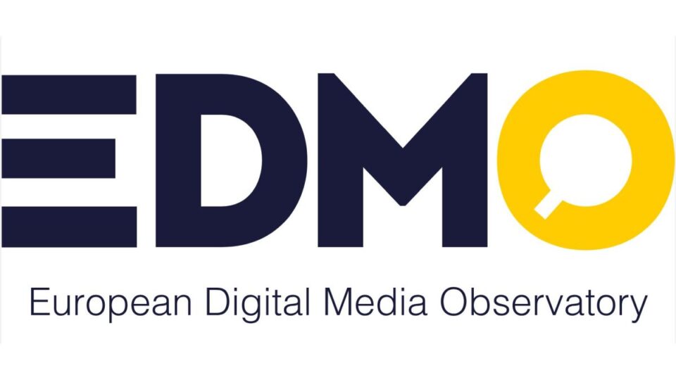 Observatorul European al mass-mediei digitale - EDMO (sursa foto: edmo.eu)