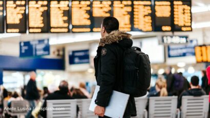 Foto: Anete Lusina / unsplash.com