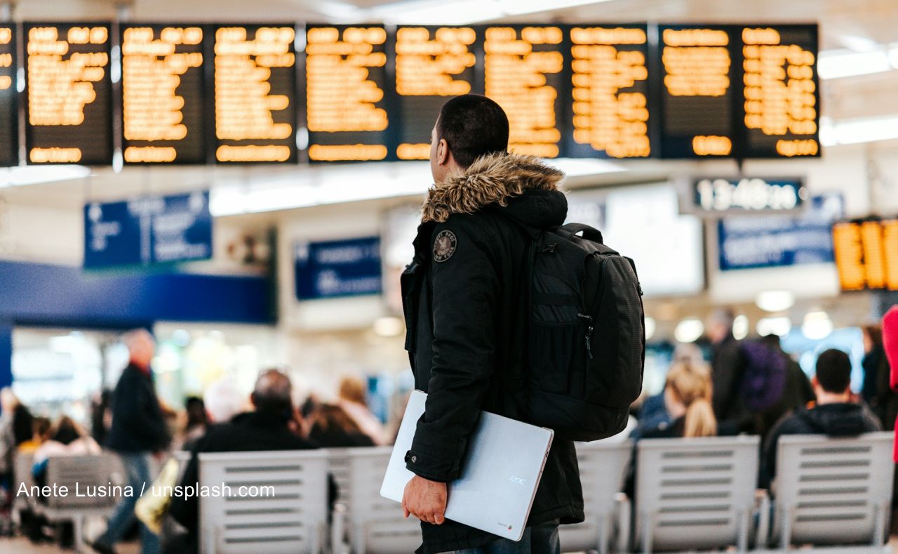 Foto: Anete Lusina / unsplash.com Foto: Anete Lusina / unsplash.com