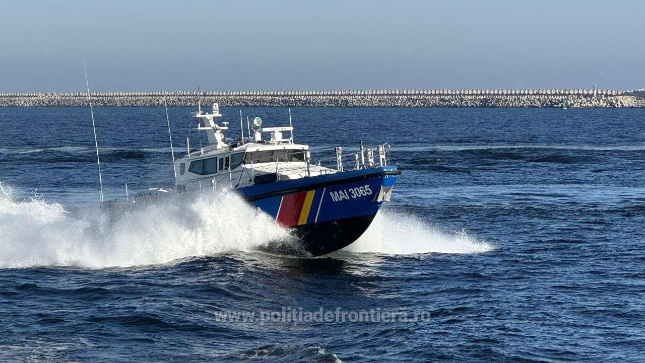 sursă foto: Poliţia de Frontieră sursă foto: Poliţia de Frontieră