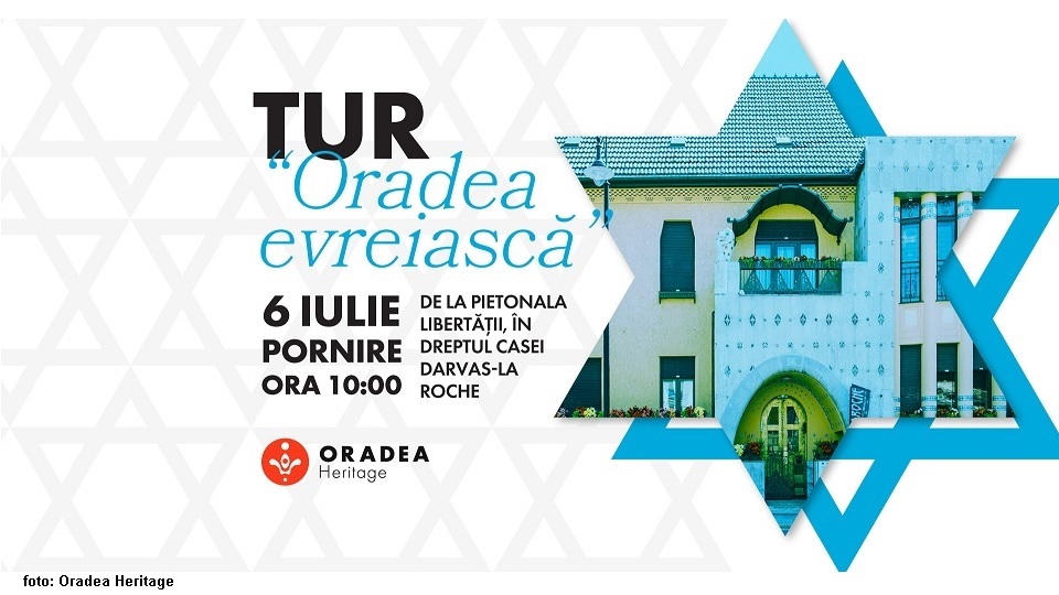 מקור הצילום: Oradea Heritage