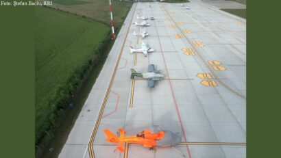 Aeroportul Tuzla